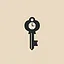 The Resonant Key icon