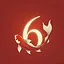 Hexagram Harmony icon