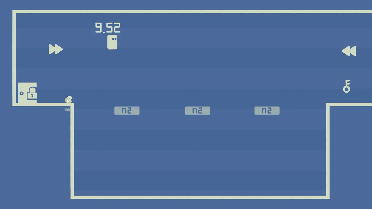 Tick Hop Screenshot 3