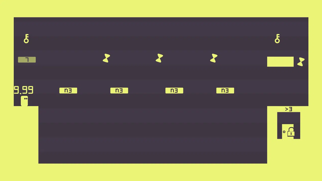 Tick Hop Screenshot 0