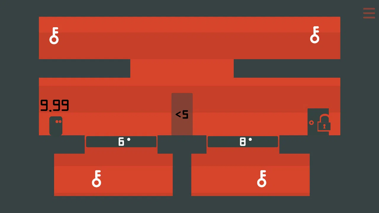Tick Hop Screenshot 2