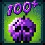 Vomit Level 100 icon