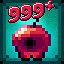 999 Rubies icon