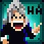The Collector icon