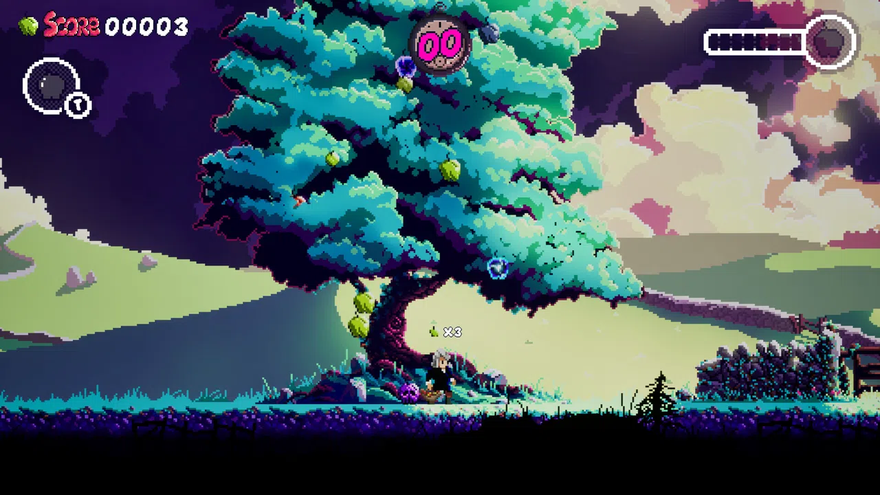 Newton Screenshot 1