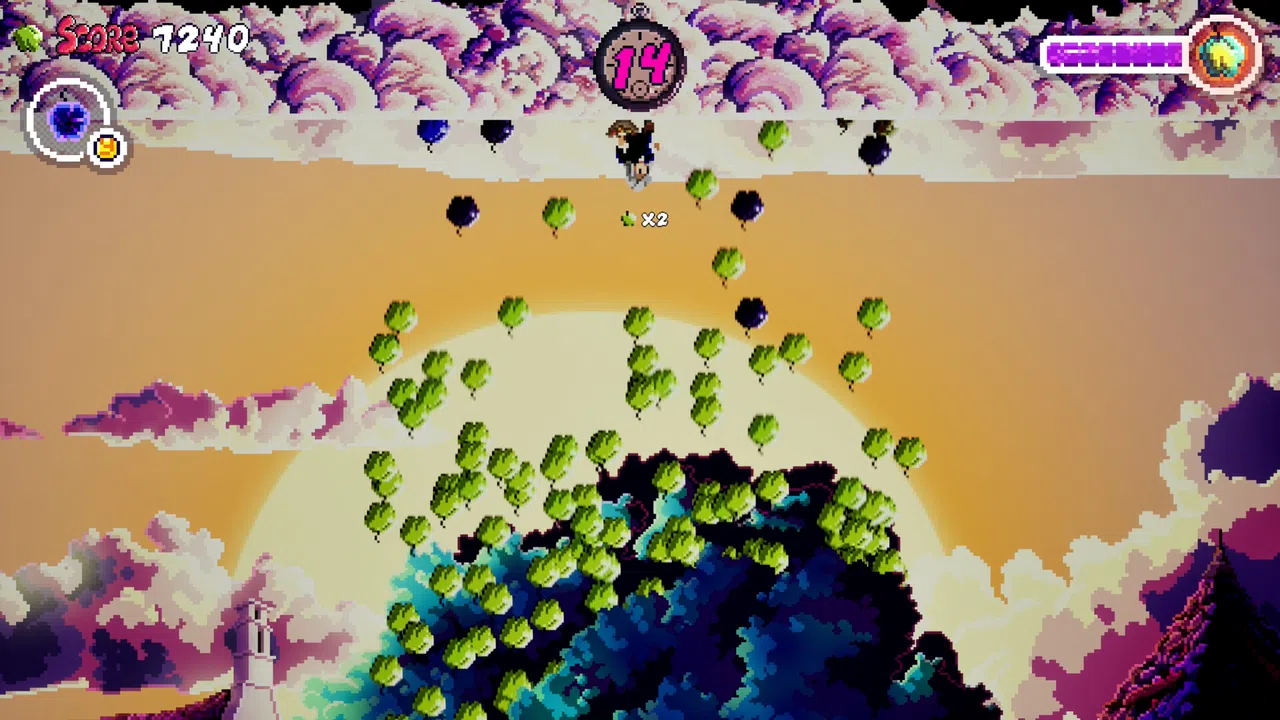 Newton Screenshot 4