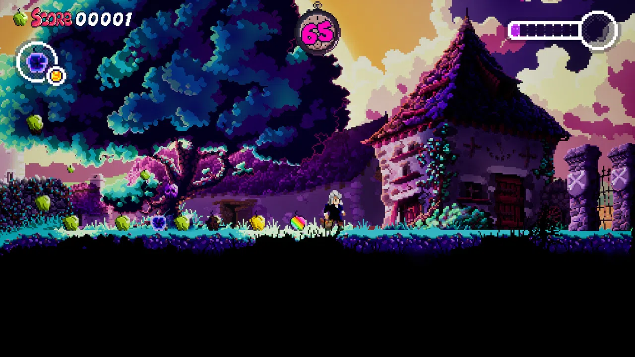 Newton Screenshot 3