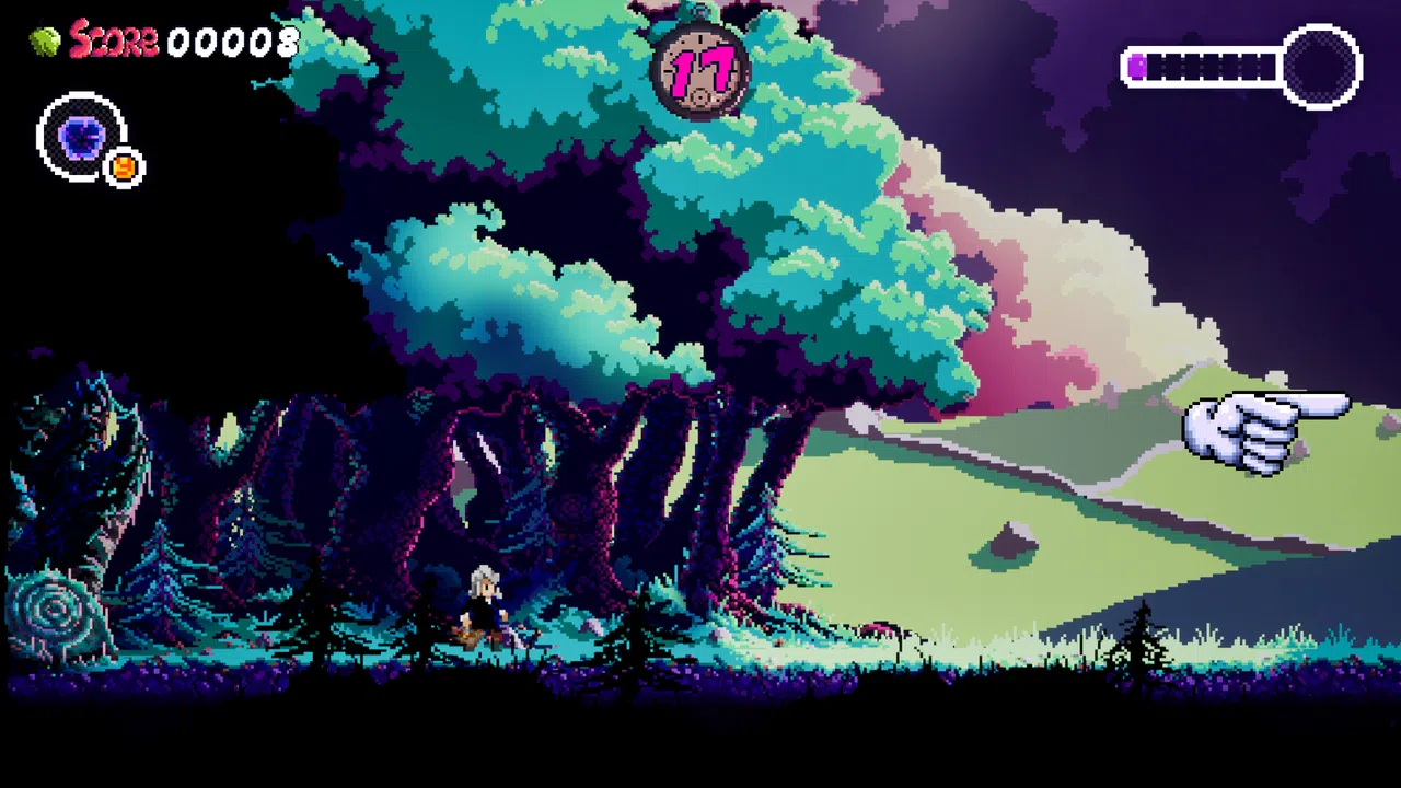 Newton Screenshot 2
