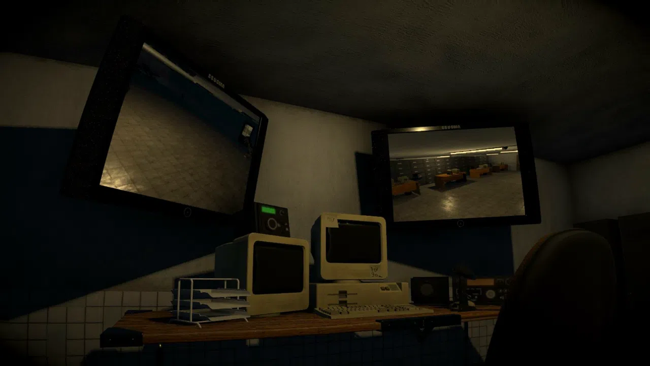 The Madness Screenshot 2