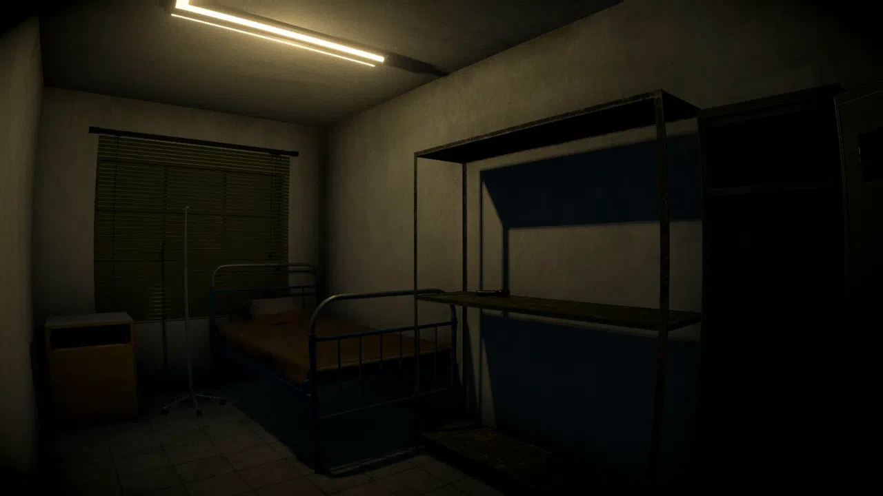 The Madness Screenshot 0