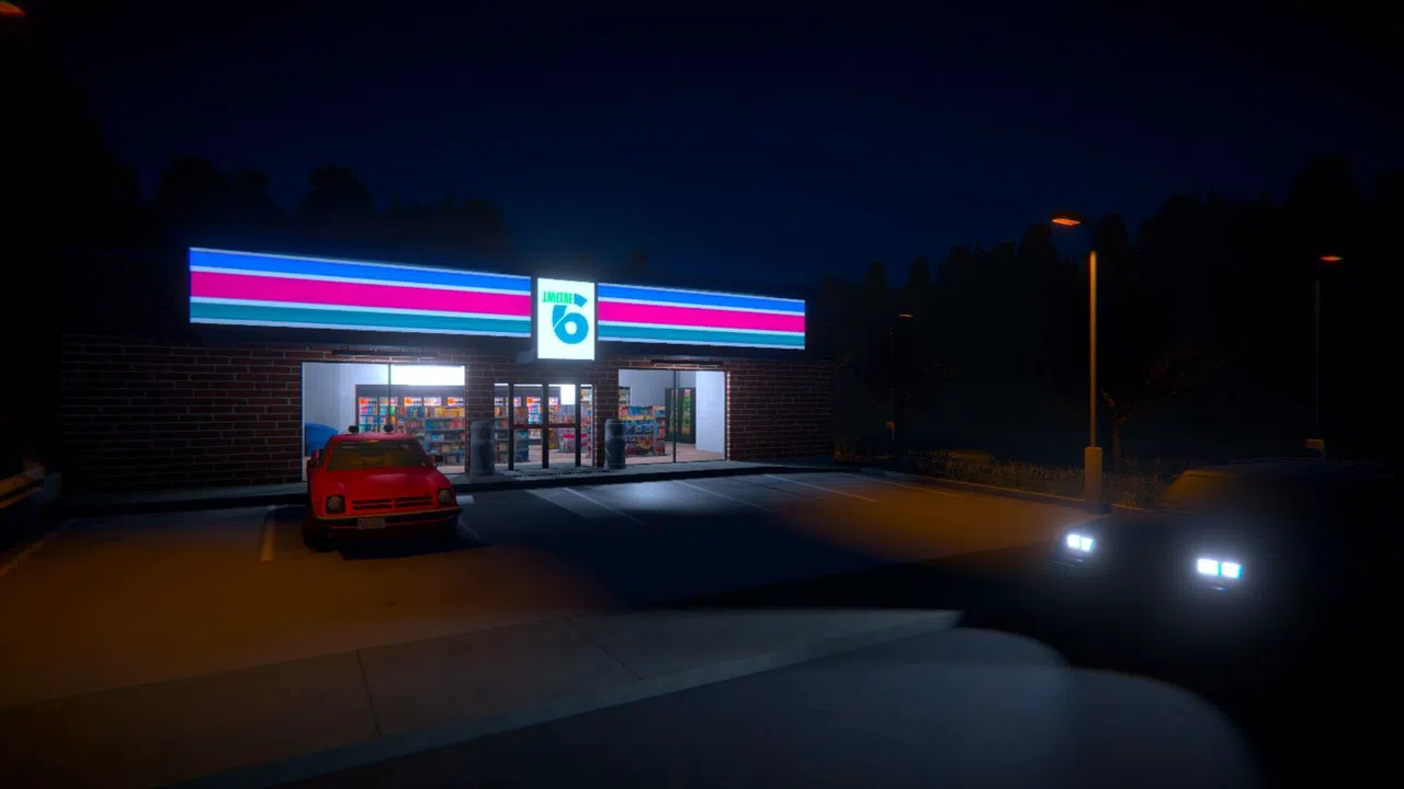 The Madness Screenshot 6