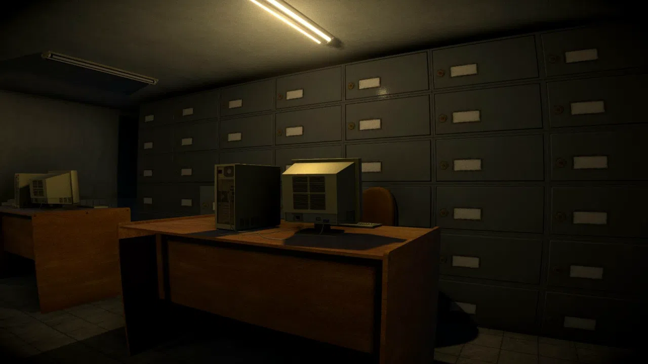 The Madness Screenshot 3