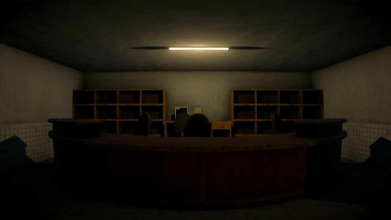 The Madness Screenshot 5
