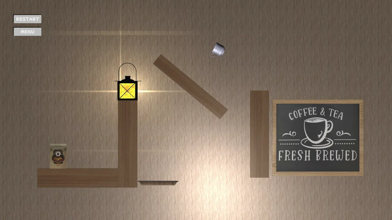 Draw in the tray Screenshot 0