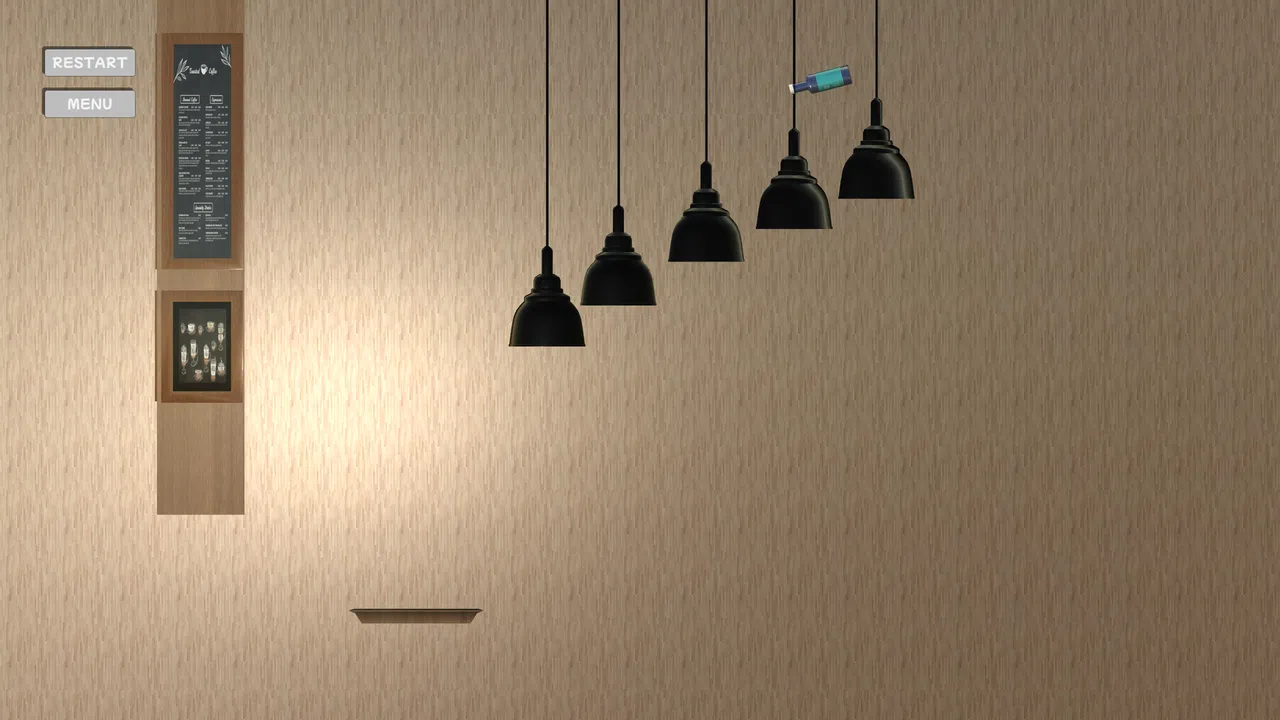 Draw in the tray Screenshot 4