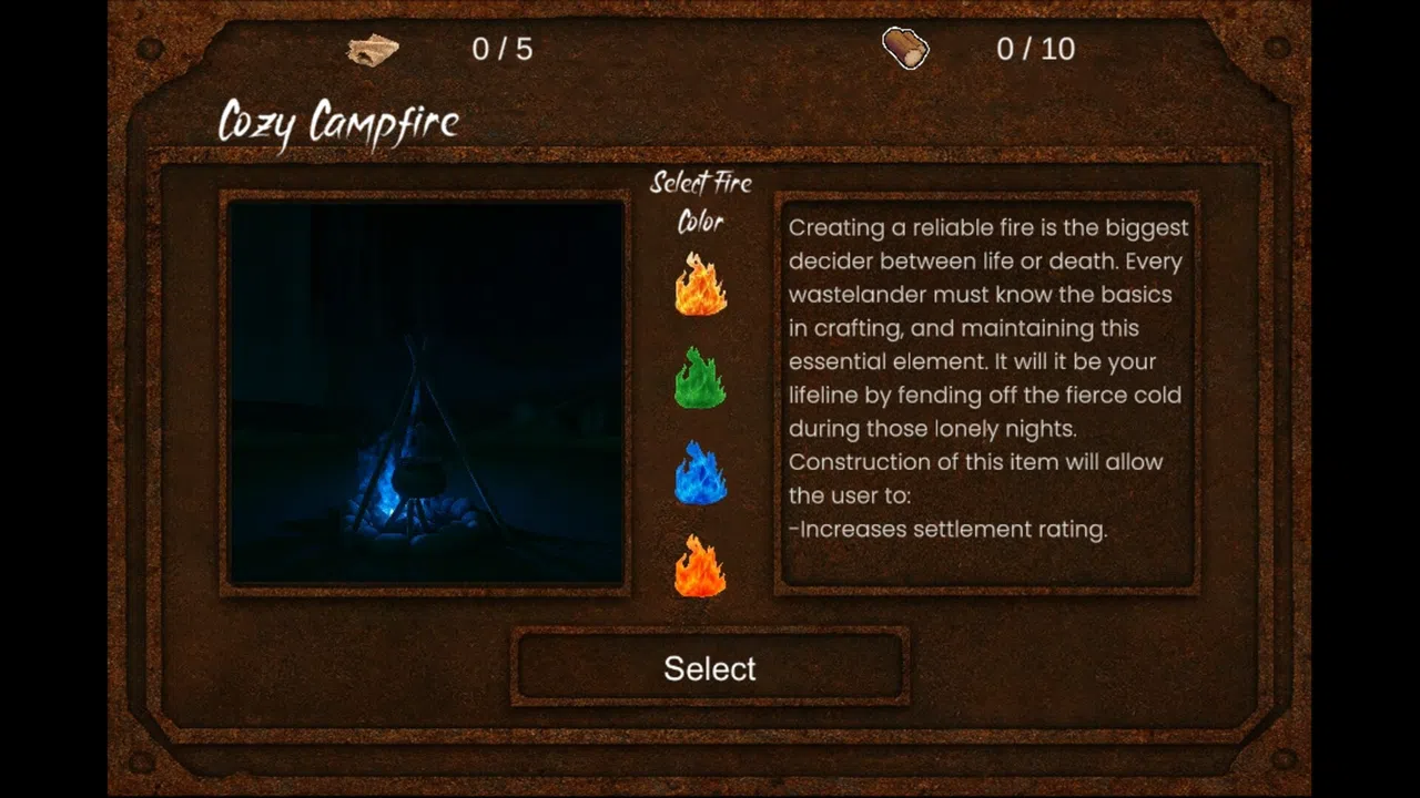 The Chronicles: Wasteland Assault - Supporter Pack 2 Screenshot 4