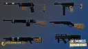 The Chronicles: Wasteland Assault - Supporter Pack 2 Screenshot 0