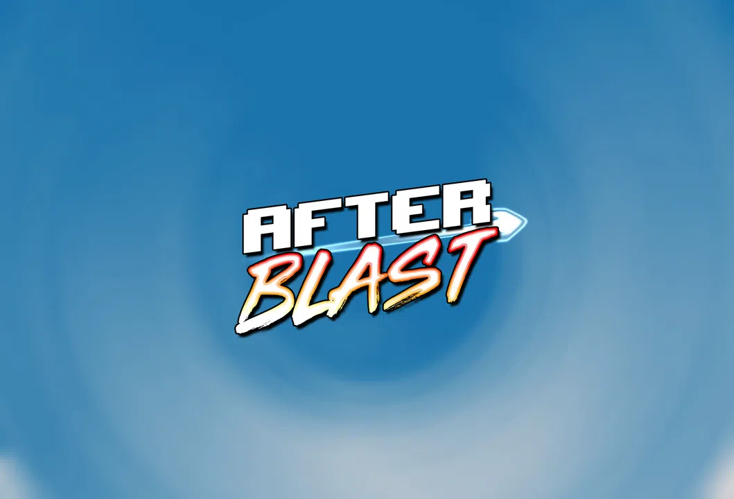 Afterblast Demo Screenshot 0