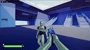Afterblast Demo Screenshot 1
