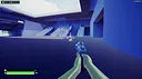 Afterblast Demo Screenshot 3