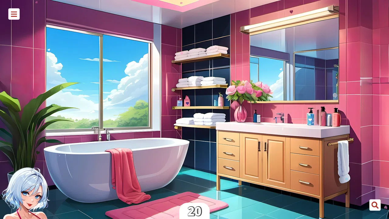 A Few Days With : Valentina Screenshot 5