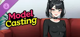 Model Casting - Eve
