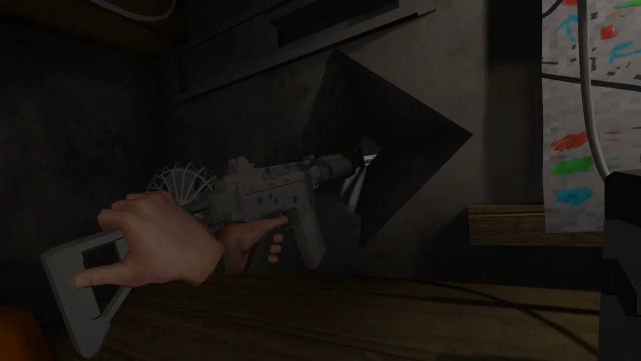 KILLDOZER Screenshot 6
