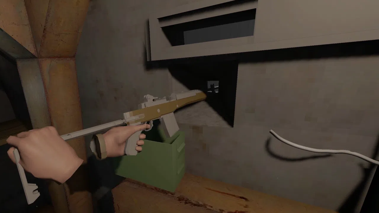 KILLDOZER Screenshot 8