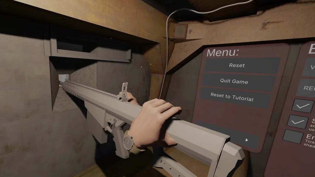 KILLDOZER Screenshot 9