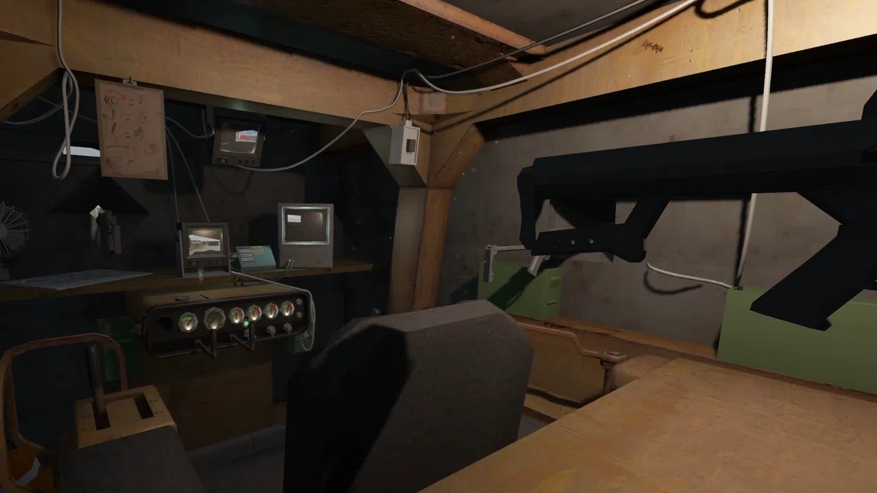 KILLDOZER Screenshot 12