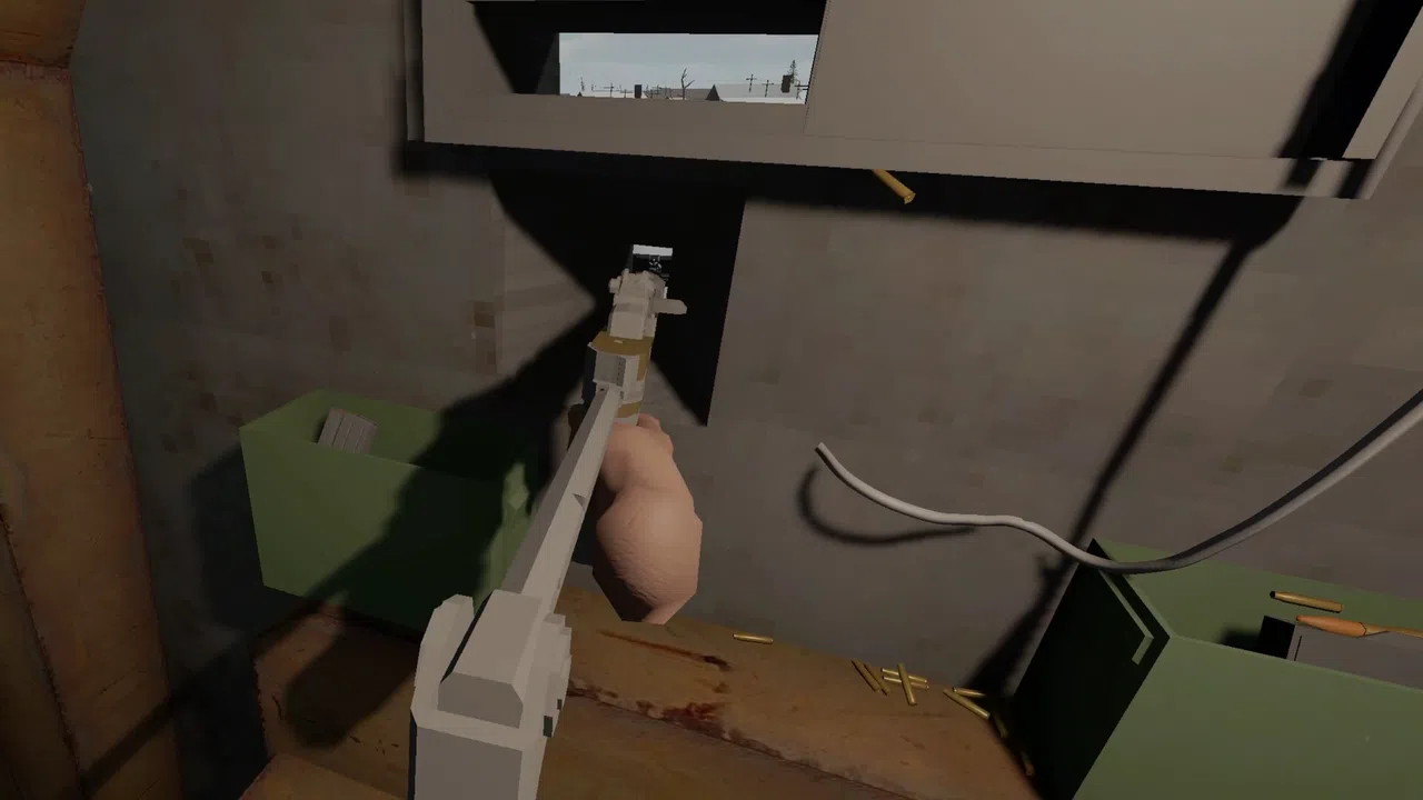 KILLDOZER Screenshot 7