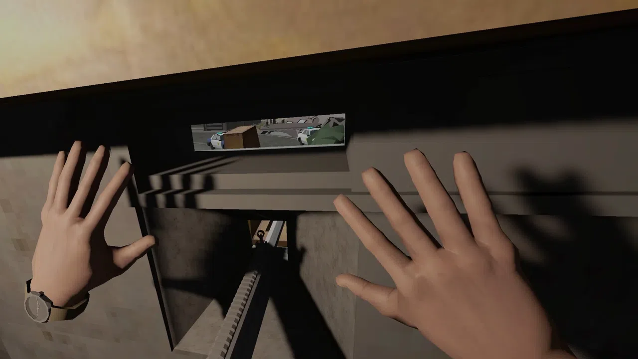 KILLDOZER Screenshot 5