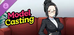 Model Casting - Isabella