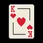Face Up Poker icon