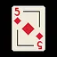 In and Out. 20 Minute Game icon