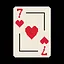 Pocket Aces, Broken Dreams icon