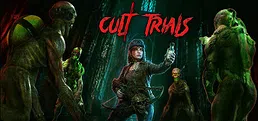 Cult Trials: Incarnation