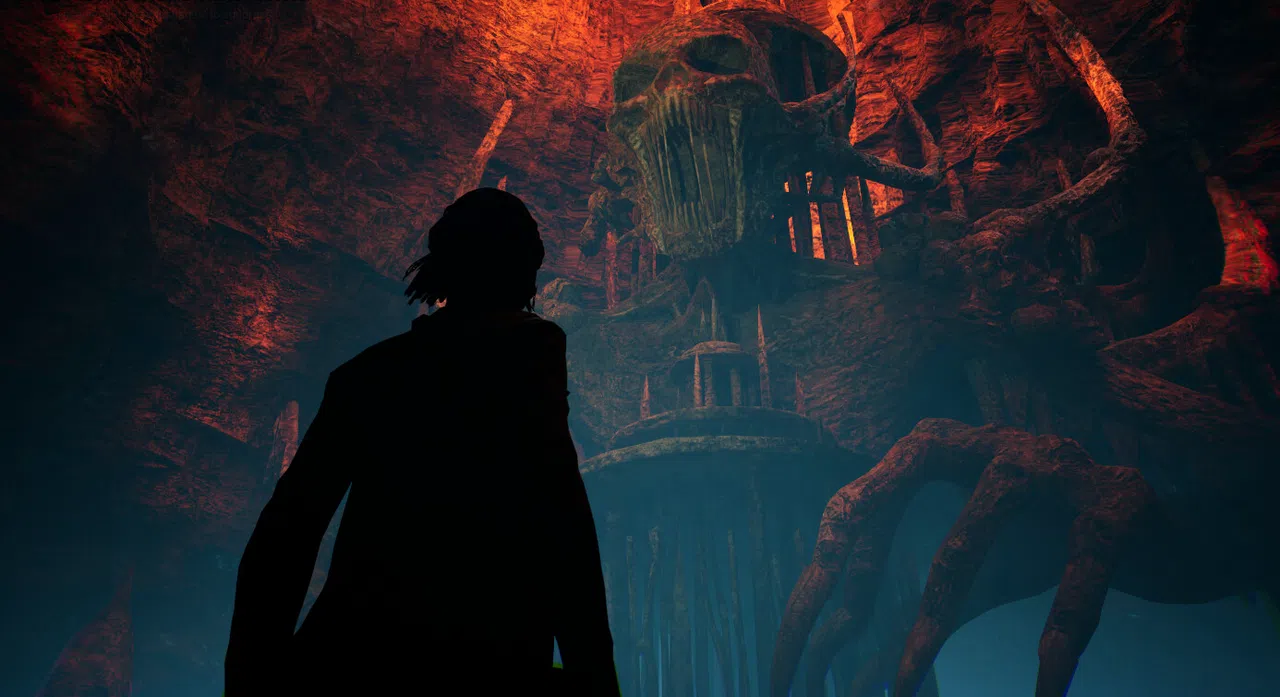 Cult Trials: Incarnation Screenshot 6