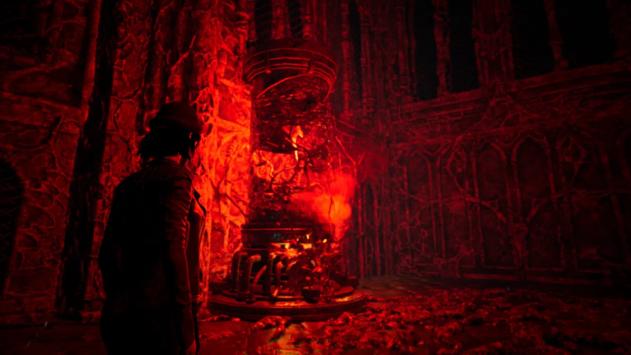 Cult Trials: Incarnation Screenshot 3