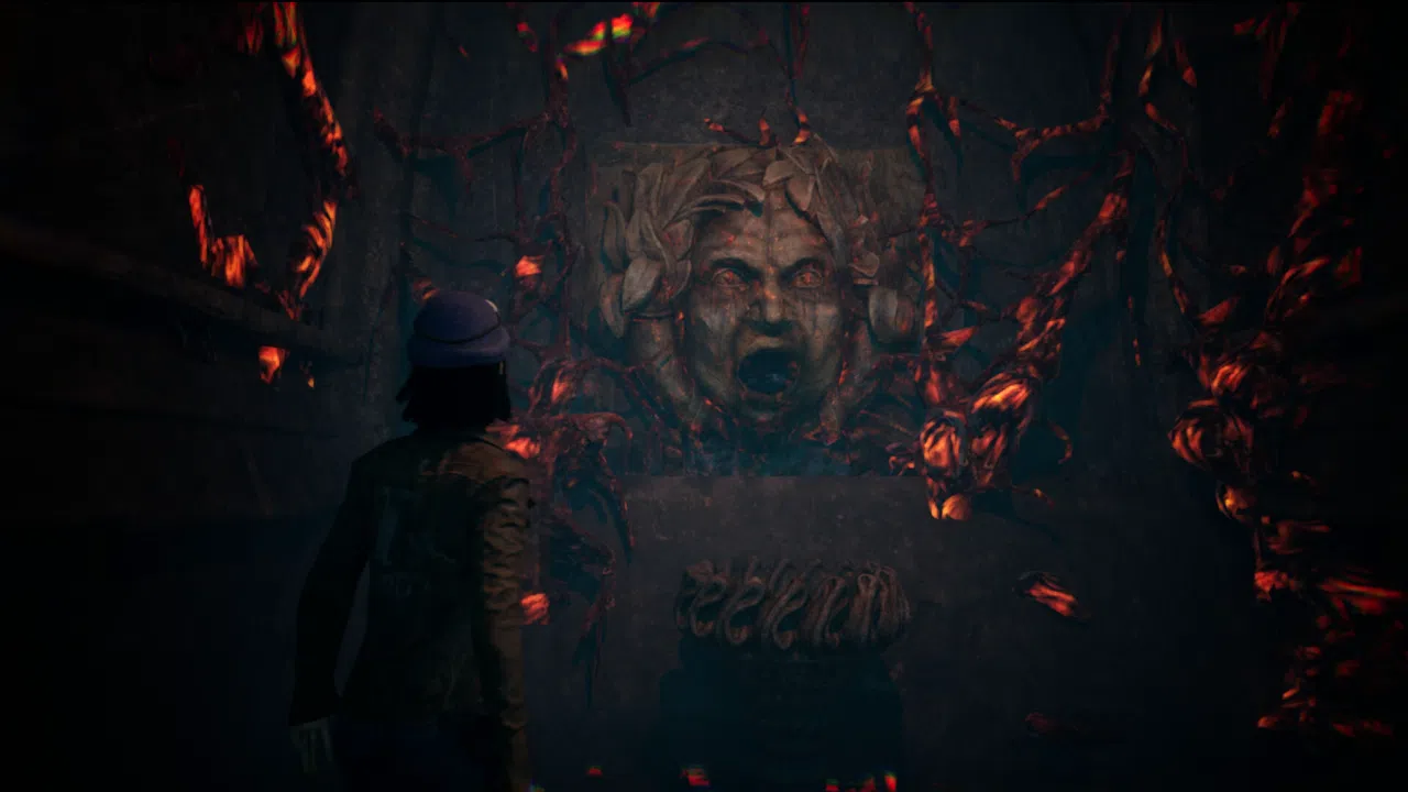 Cult Trials: Incarnation Screenshot 1