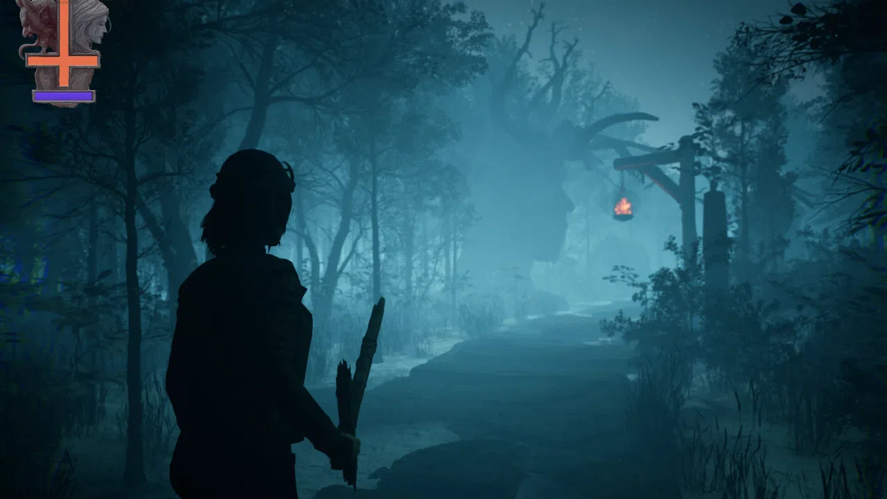 Cult Trials: Incarnation Screenshot 4