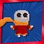 Selfless Visionary icon