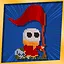 Lone Strategist icon