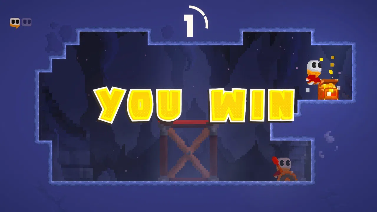Parallel Past Screenshot 2