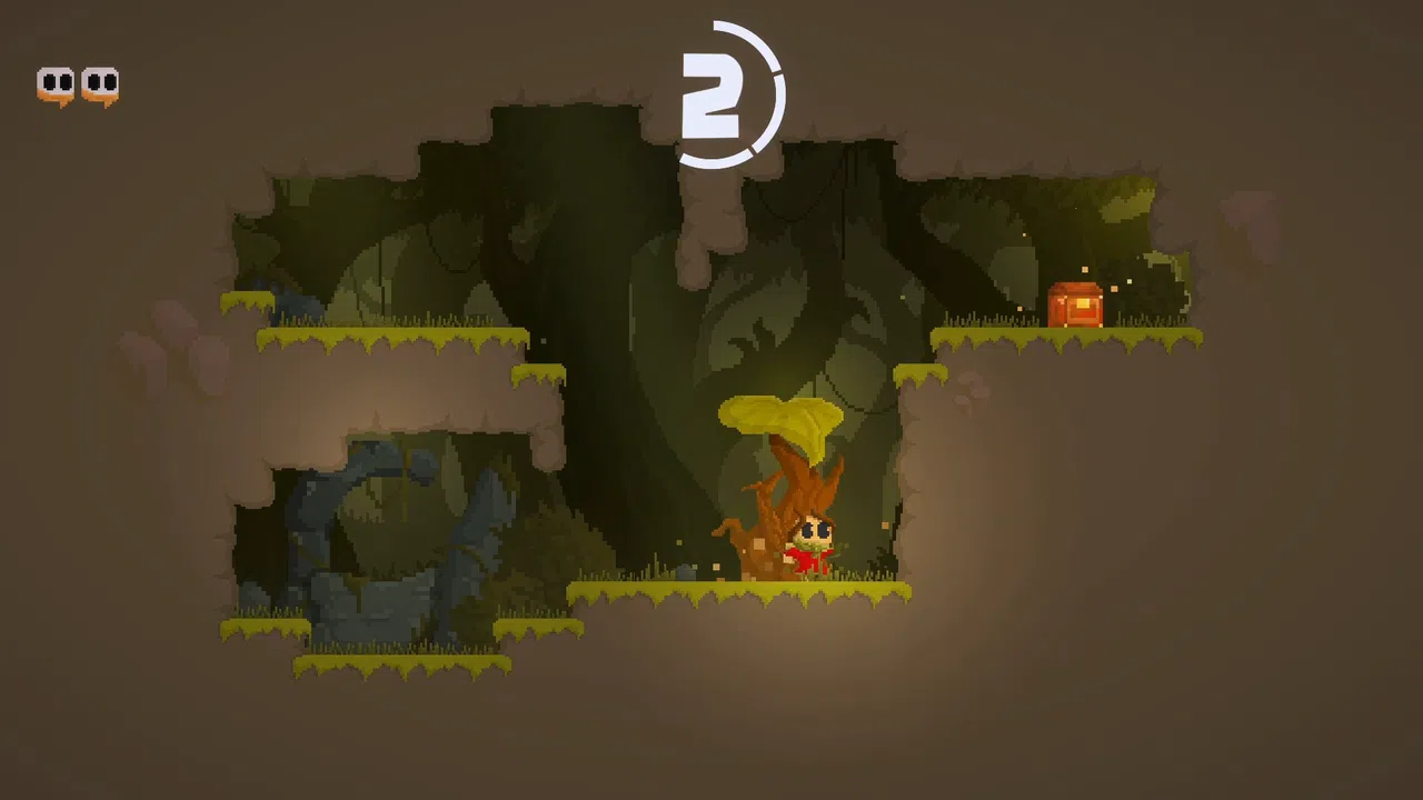 Parallel Past Screenshot 4