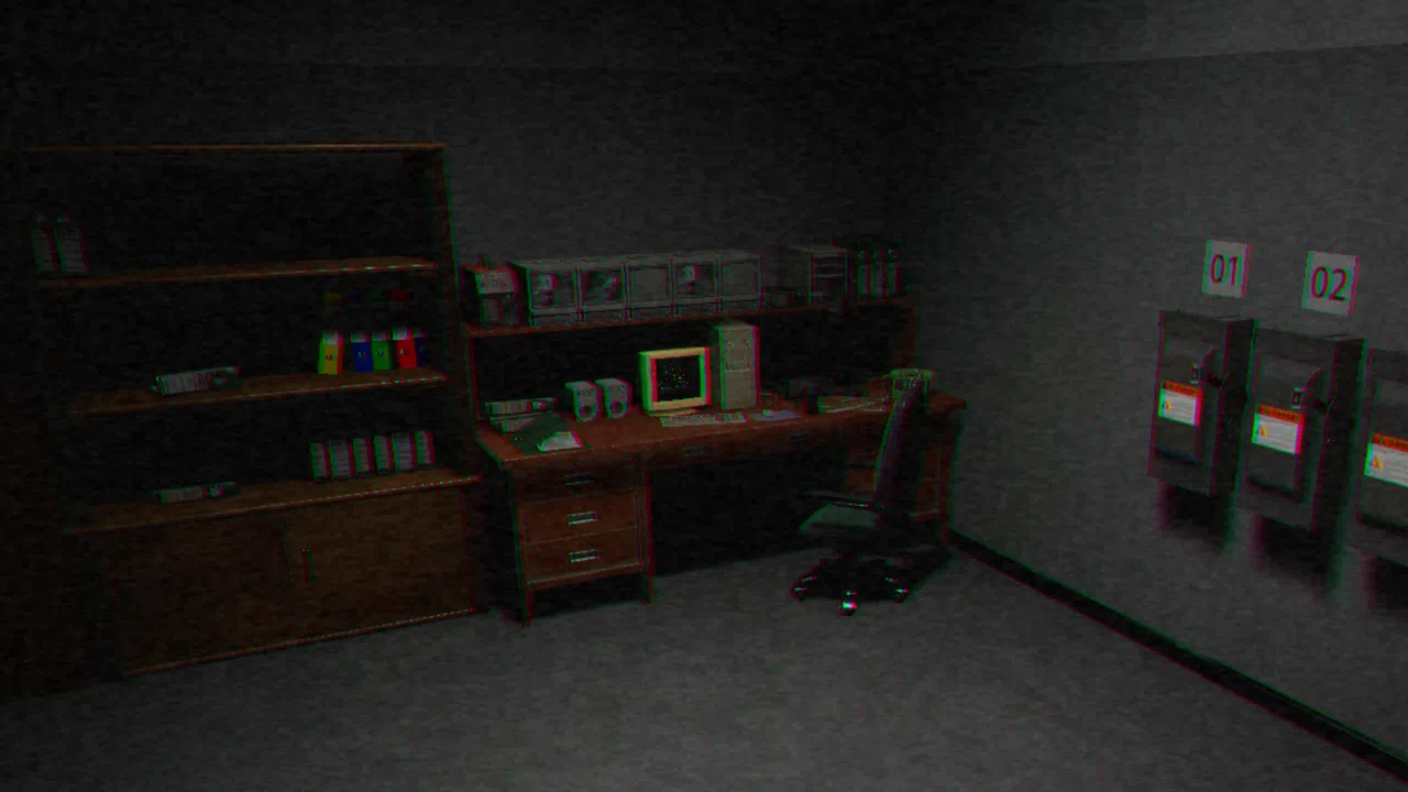 Monitoring Demo Screenshot 0