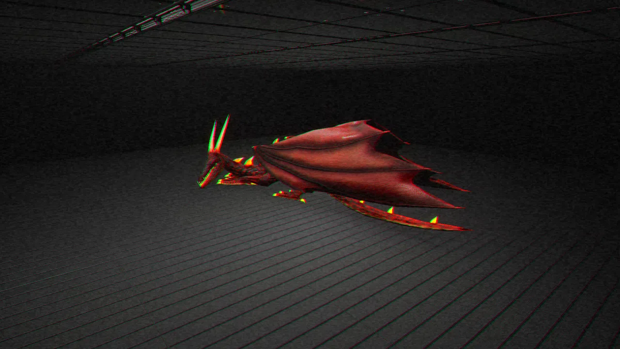 Monitoring Demo Screenshot 5