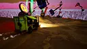 Goblintown: Really Hard Driving Game Screenshot 5