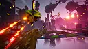 Goblintown: Really Hard Driving Game Screenshot 1