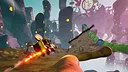 Goblintown: Really Hard Driving Game Screenshot 6